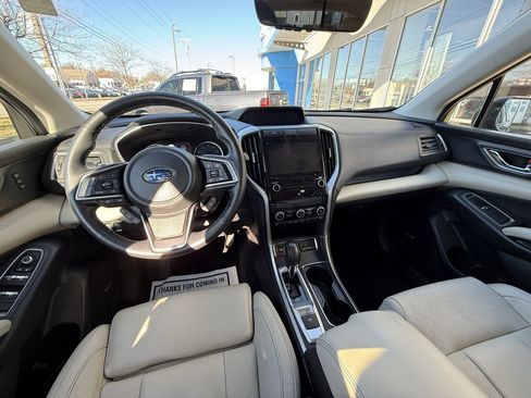 Used 2019 Subaru Ascent Limited w/ Popular Package #2A image 7