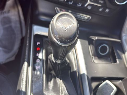 Used 2015 Chevrolet Corvette Stingray Coupe w/ 2LT Preferred Equipment Group RWD image 21