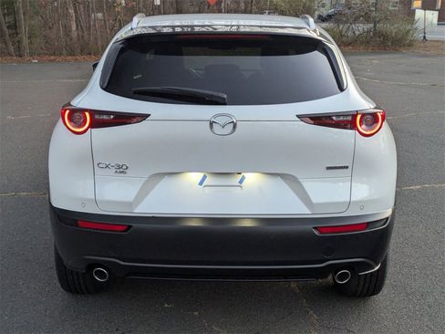 New 2026 MAZDA CX-30 AWD 2.5 S image 4