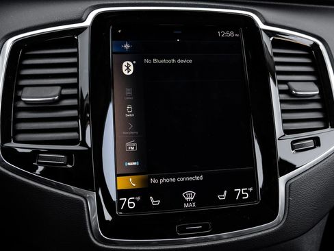 Used 2019 Volvo XC90 T6 Inscription w/ Advanced Package image 31