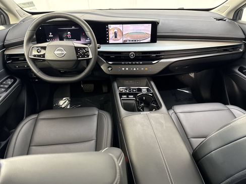 Certified 2025 Nissan Murano SL w/ Cargo Package AWD/4WD image 26
