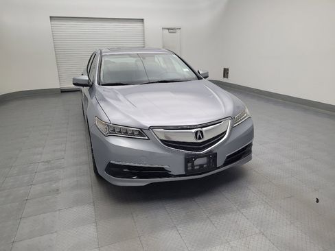 Used 2016 Acura TLX FWD image 14