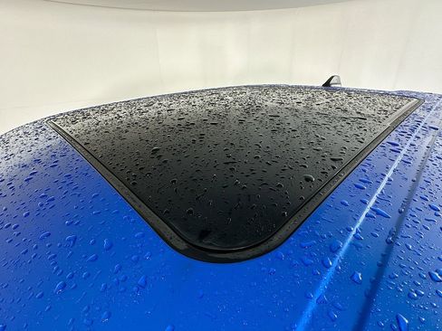 Certified 2023 RAM 1500 Rebel w/ Rebel Level 2 Equipment Group image 33