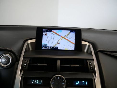 Used 2017 Lexus NX 200t AWD w/ Premium Package image 21