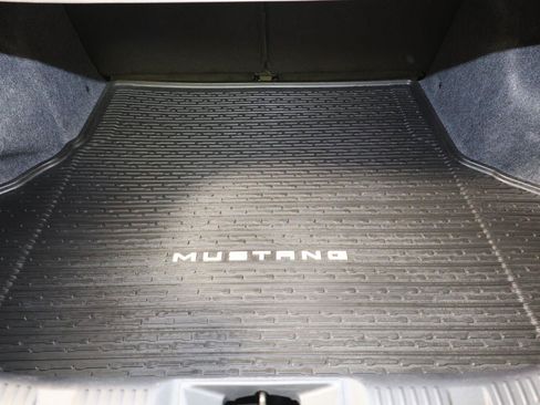 Used 2025 Ford Mustang GT RWD image 23