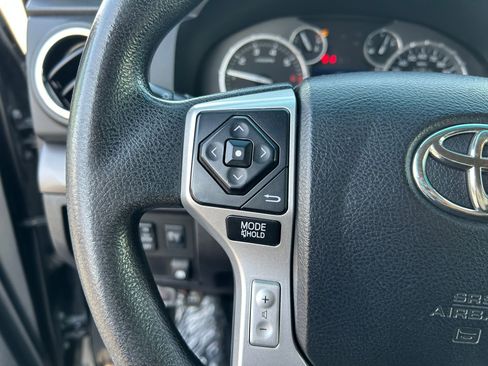 Used 2015 Toyota Tundra SR5 image 14