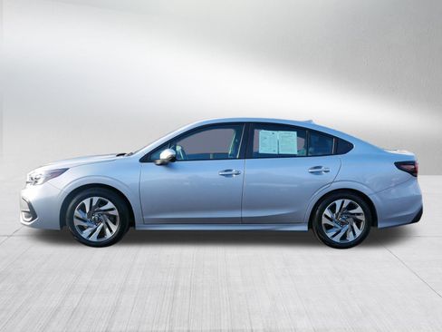 Certified 2023 Subaru Legacy Limited image 4