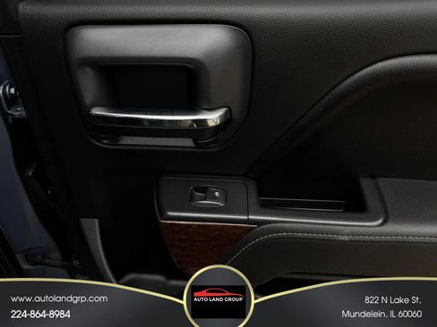 Used 2015 GMC Sierra 1500 SLE w/ SLE Value Package image 11