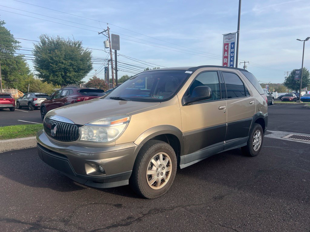 Used 2004 Buick Rendezvous 2WD image 3