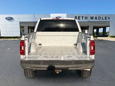 Used 2022 Ford F150 XLT w/ Trailer Tow Package image 16