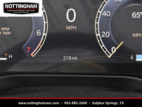 New 2025 Jeep Grand Cherokee L Laredo w/ Luxury Tech Group I image 21