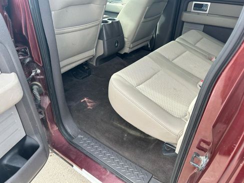 Used 2009 Ford F150 XLT image 9