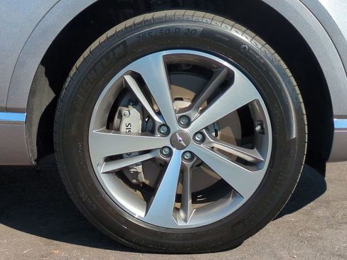 Used 2024 Genesis GV80 3.5T w/ Advanced Package image 10