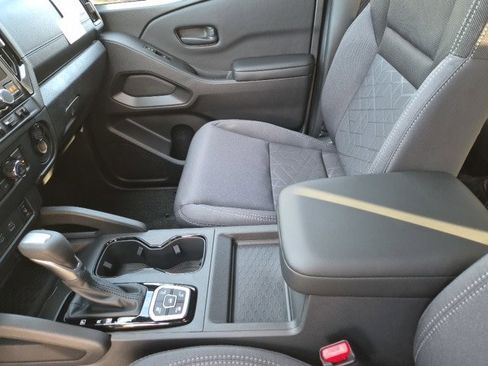 New 2026 Nissan Frontier SV w/ SV Convenience Package image 21