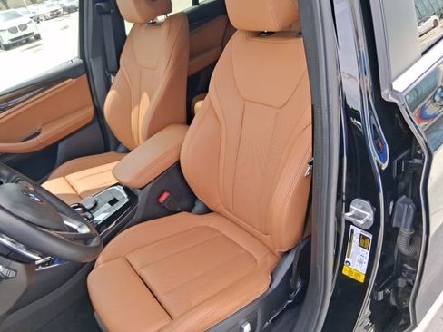 Used 2023 BMW X3 sDrive30i w/ Premium Package w/ZPA RWD image 14