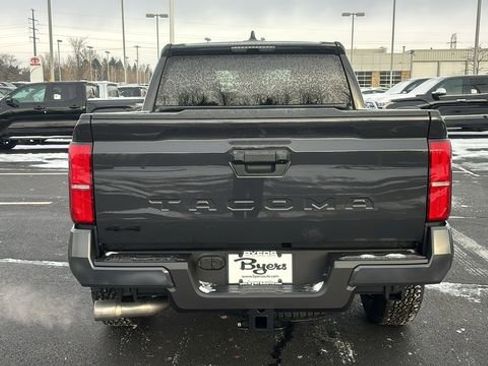 New 2026 Toyota Tacoma TRD Off-Road image 33