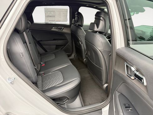 New 2026 Kia Sportage X-Line Prestige image 18