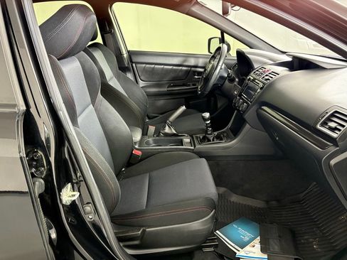 Used 2021 Subaru WRX image 33