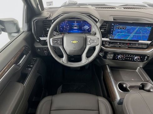 New 2026 Chevrolet Silverado 2500 LT w/ Leather Package image 22