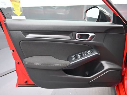 Used 2024 Honda Civic Sport image 9