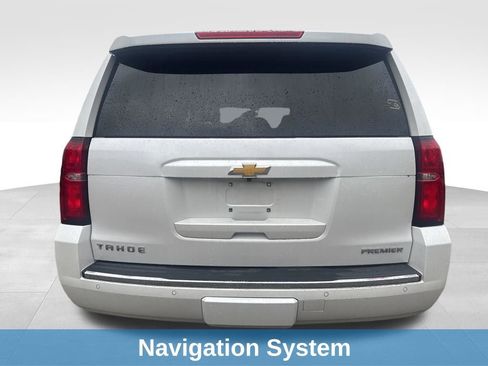 Used 2020 Chevrolet Tahoe Premier image 6