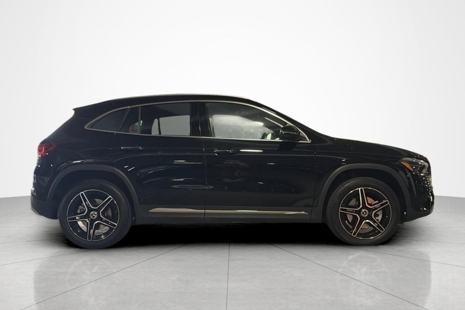 New 2026 Mercedes-Benz GLA 250 image 6