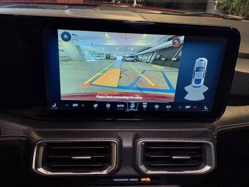 Used 2024 Ford Mustang Premium image 7