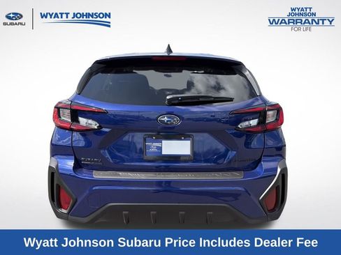 New 2026 Subaru Crosstrek 2.5i AWD/4WD image 7