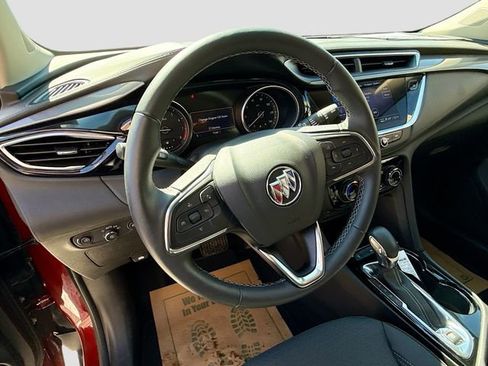 Used 2023 Buick Encore GX Preferred w/ Cold Weather Comfort Package image 12