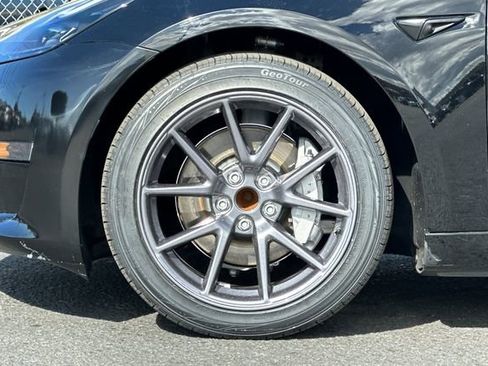 Used 2023 Tesla Model 3 Standard Range image 28