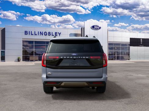 New 2027 Ford Expedition King Ranch AWD/4WD image 7