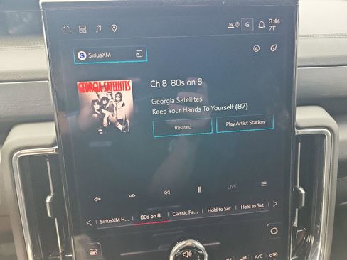 New 2026 GMC Yukon Denali w/ Denali Reserve Package image 14