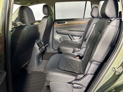 New 2026 Volkswagen Atlas SE AWD/4WD image 20