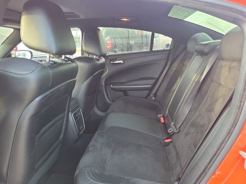 Used 2023 Dodge Charger Scat Pack image 13