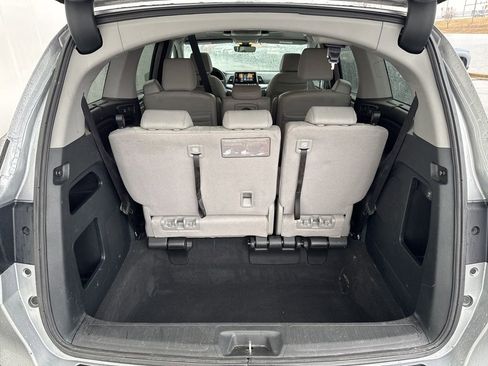 Used 2023 Honda Odyssey Touring image 7