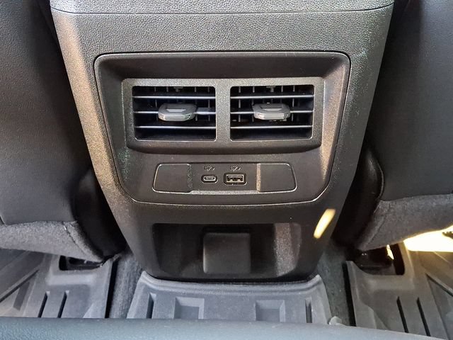 Used 2025 GMC Canyon Elevation w/ Convenience Package AWD/4WD image 11