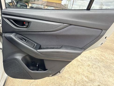 Used 2019 Subaru Crosstrek 2.0i Premium image 20