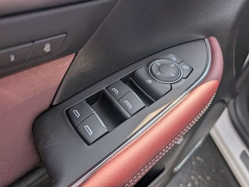 New 2026 Buick Envision Sport Touring AWD/4WD image 15