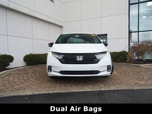 Used 2023 Honda Odyssey Sport image 21