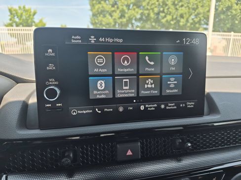 Certified 2024 Honda CR-V Sport Touring image 18