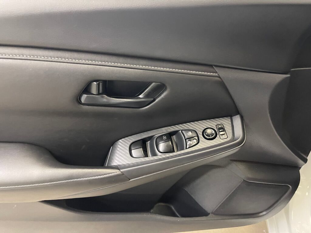 Used 2024 Nissan Sentra S FWD image 7