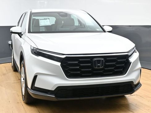 Used 2024 Honda CR-V LX image 34