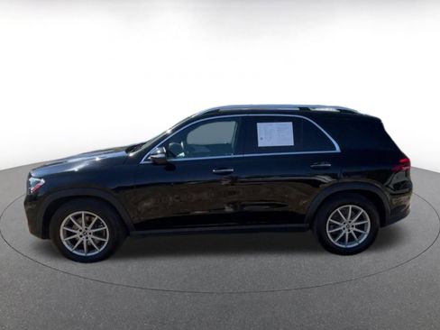 Used 2024 Mercedes-Benz GLE 350 GLE 350 image 9