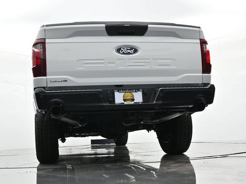 New 2026 Ford F150 STX AWD/4WD image 28