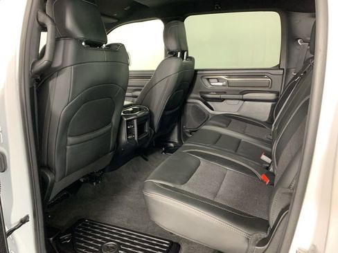 Used 2021 RAM 1500 Rebel w/ Rebel Level 1 Equipment Group image 33