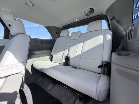 Certified 2026 Hyundai Palisade SEL image 28