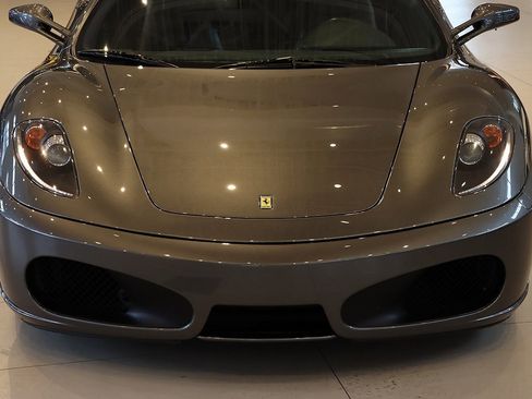 Used 2006 Ferrari F430 Coupe image 25