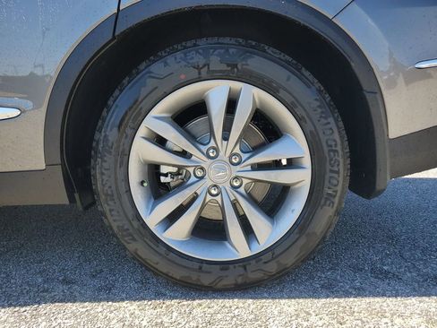 New 2026 Acura MDX FWD image 10