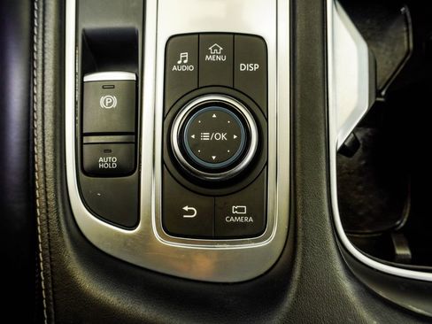 Used 2025 INFINITI QX60 Pure w/ Cargo Package image 19