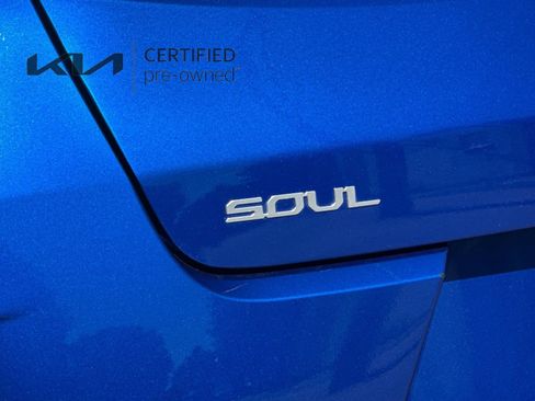Certified 2024 Kia Soul EX w/ Option Group 015 FWD image 28